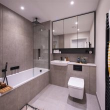 Full bathroom Refurbishment